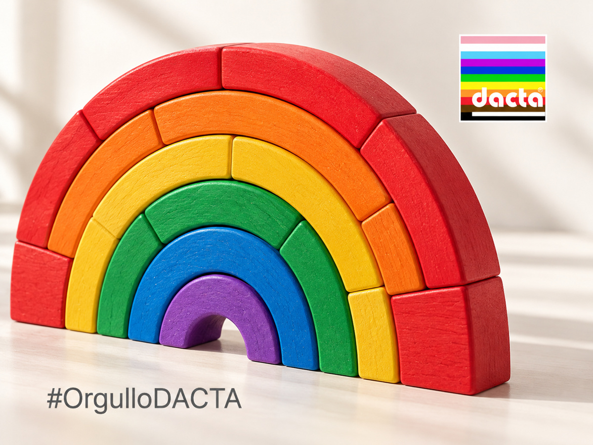 Mes del Orgullo 2025