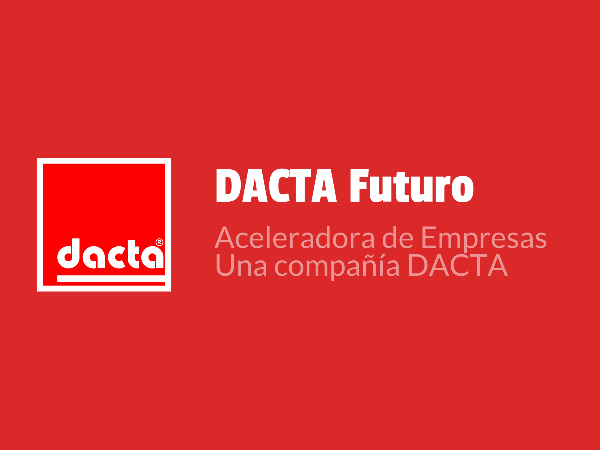 Apertura de DACTA Futuro