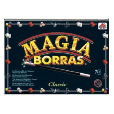 Magia Borras Clásica (50 Trucos)