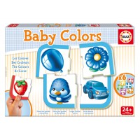 Baby Colors