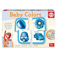 Baby Colors