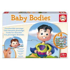 Baby Bodies