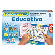 Conector Educativo