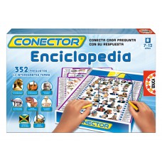 Conector Enciclopedia