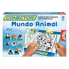 Conector Mundo Animal