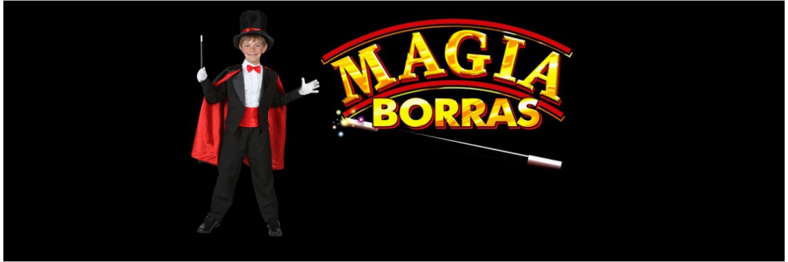 Magia Borras