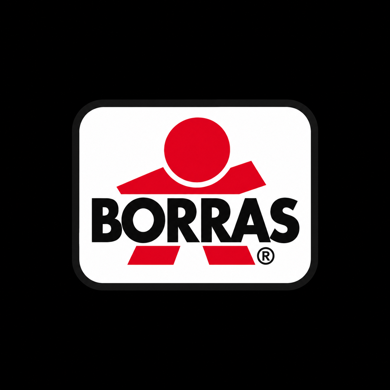 Borras