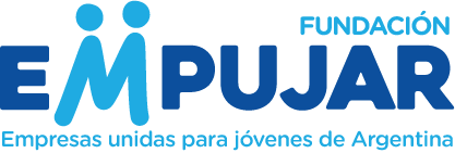 Fundación EMPUJAR — Empresas por los jóvenes de Argentina