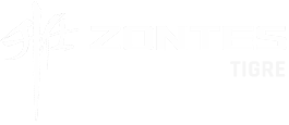 Zontes Tigre